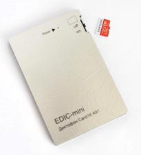 Профессиональный мини-диктофон «Edic-mini Card16 A91»