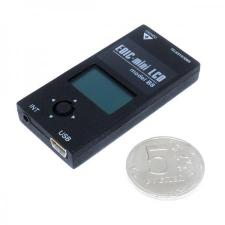 Профессиональный мини-диктофон «EDIC-mini LCD B8»