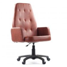 Офисное кресло "Вольгот" от ООО "Эдельвейс"