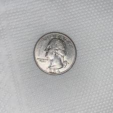 Liberty 1994. United States of America. 25 cents