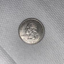 Liberty 2003. Alabama. United States of America. 25 cents