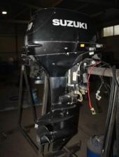 Купить лодочный мотор Suzuki DT30 RS (б/у)