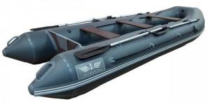Купить надувную ПВХ лодку Catmarine BL400