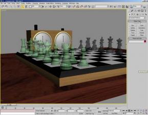 Компьютерное проектирование для дизайнеров интерьера в программах 3DSMax, ArchiCad/ AutoCad