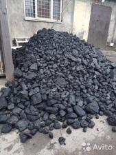 Уголь каменный дпк с доставкой по спб и ло в мешках и россыпью
