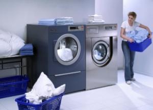 Обслуживание стиральных машин 