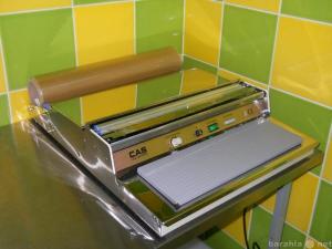 Продам горячий стол CAS CNW-460