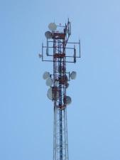 Высотные сооружения (башни сотовой связи)