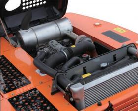 Двигатель Isuzu 6hk1 6bg1 экскаватор Хитачи Hitachi Jcb Case бу и новый