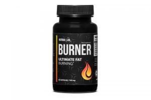 Nutrigo Lab Burner Потеря веса