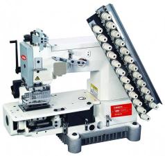 Промышленная швейная машина VMA V-8009VC-12064P/VWL