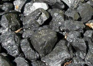 Уголь каменный в Романовку (Всеволожский район)