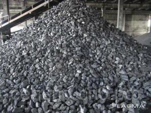Уголь каменный в Гатчина