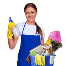 Требуется уборщица производственных и служебных помещений