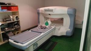 Продам магнитно-резонансный томограф