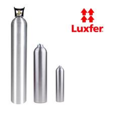 Баллоны алюминиевые Luxfer (Великобритания)