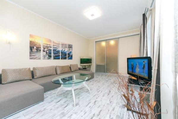 2-комнатнатная квартира Панфилова 23 снять в Нахабино на UniBO.ru ...