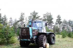 Продам Трактор Т-150