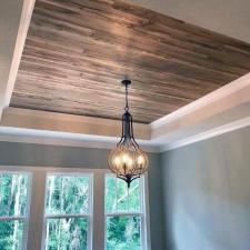 Wood design натяжные потолки-эффект дерева luxedesign