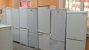 Холодильники БУ с доставкой