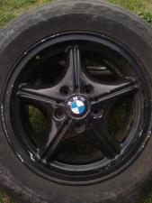 Колеса BMW 16r литые диски