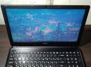 Ноутбук игровой Acer Aspire E1-570G, черный, 15.6" [1366x768, TN+film, Intel(R) Core(TM) i7 3537U, 4 х 2.00 ГГц, RAM 8 ГБ, SSD 240ГБ, GeForce GT 740M 2 Гб, Wi-Fi, BT, Windows 10 Pro]