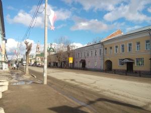 Недвижимость в Переславль-Залесском