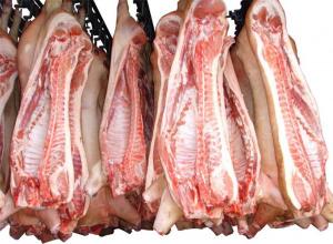 Поставки м'яса говядины, баранины и свинины