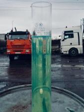 Дизельное топливо оптом Евро-5 Гост. Газпром