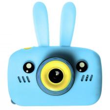 Детский цифровой фотоаппарат Зайчик версия 2 Fun Kids Camera v.2 Зайка, развивающая игрушка