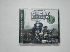 Ghost Recon "Команда Призраки" (лицензия)