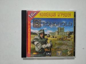 Stronghold (1с лицензия)