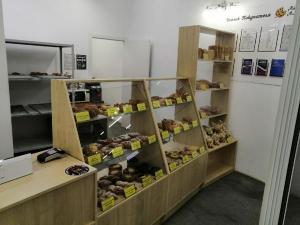 Продается мини-пекарня полного цикла в Иркутске