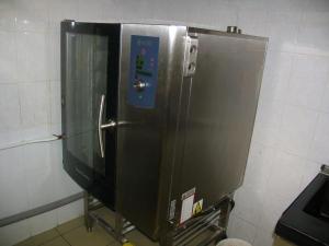 Сервисное обслуживание и ремонт профессионального кухонного и холодильного оборудования