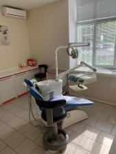 Аренда стоматологического кабинета (м. Авиамоторная)