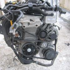 Двигатель б/у Audi A1