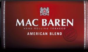 Табак Американ Бленд