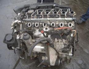 Двигатель б/у BMW	3 (E46)
