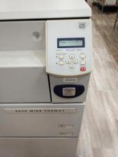 Монохромный широкоформатный принтер копир сканер Xerox 6030
