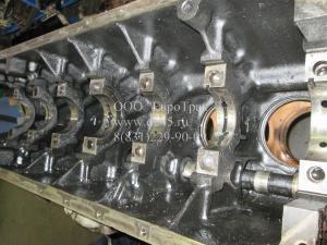 Капитальный ремонт двигателя ММЗ Д-260