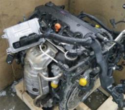 Двигатель б/у Honda	Accord VIII 	(2008-2013)
