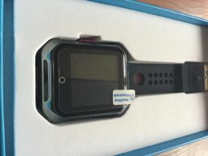 Умные часы GPS Smart Watch A20S