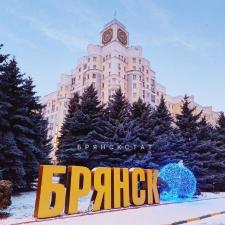 ЭЭкскурсия в древний Брянск – город на границе трех стран!