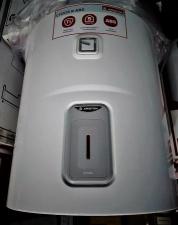 Накопительный водонагреватель Ariston LYDOS R ABS 50 V