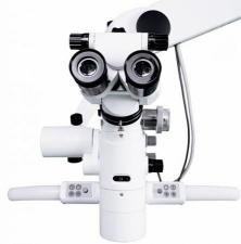Микроскоп Mercury ASOM 520D