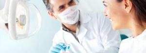 Врач-стоматолог терапевт (врач-стоматолог общей практики)