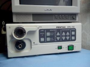 Pentax EPK 700