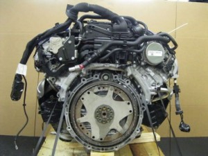 Двигатель б/у Porsche	Cayenne I	(2002 - 2010)