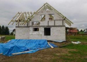 Построить дом быстро и легко