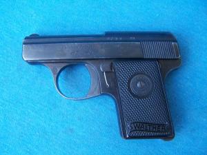 Продам макет немецкого пистолета, Walther mod.9. Германия